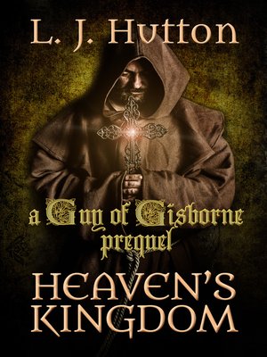cover image of Heaven's Kingdom